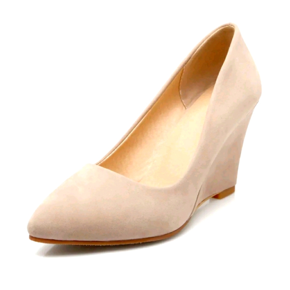 Heels Size 3